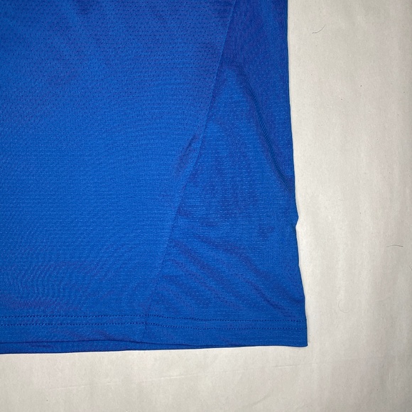 Spyder Athletic Workout Tee - Picture 3 of 4